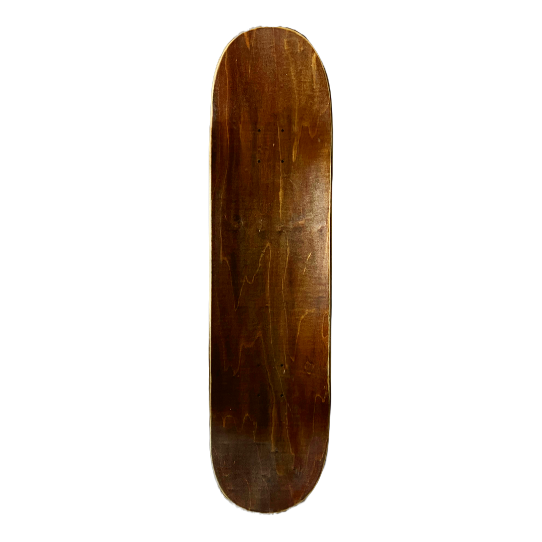 Skateboard Deck