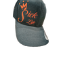 Sick Life Trucker SnapBack