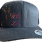 Holographic Sick Life