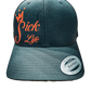 Sick Life Trucker SnapBack