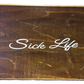 Vinyl decal sticker